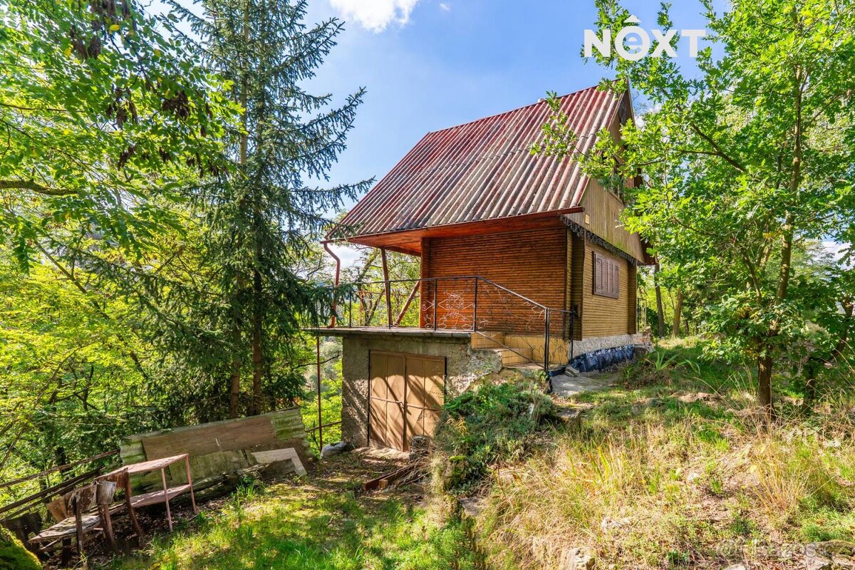 Prodej Chata, 53㎡ - 12