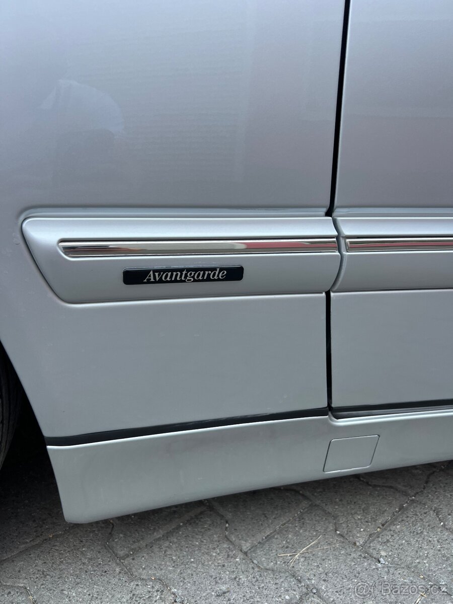 Mercedes E270 cdi (59.000km) - 12