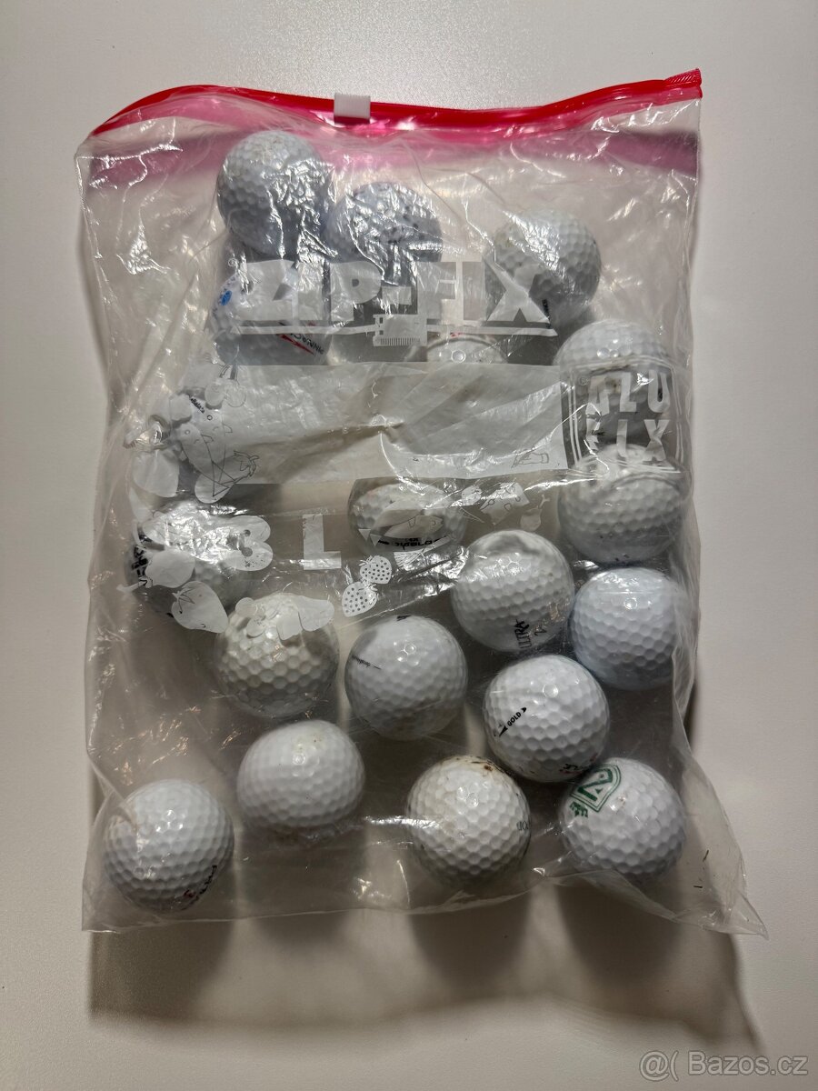 Benross golf set - 12