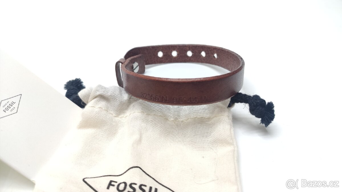 Predám náramky Fossil - 12