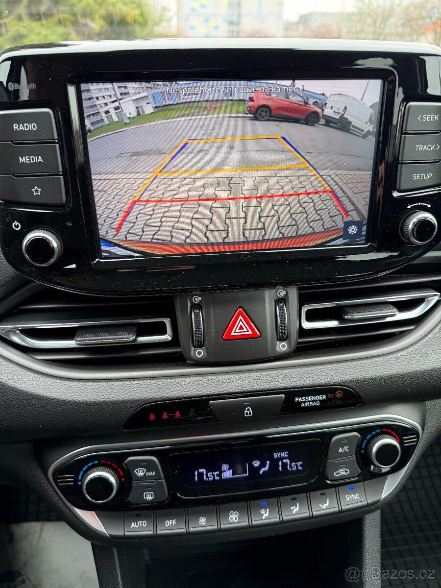 Hyundai I30 1.5 DPi 2021 - 12