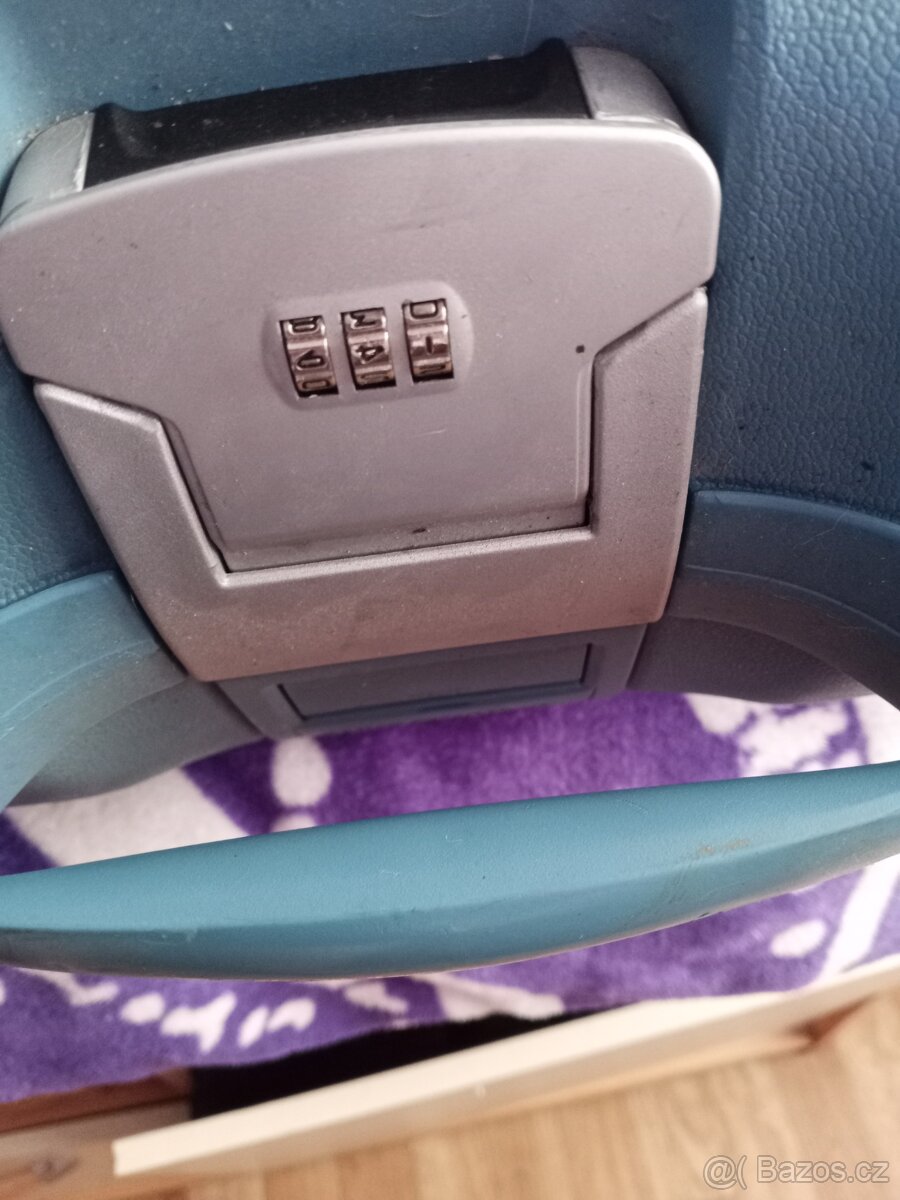 Velký kufr Samsonite_SLEVA - 12