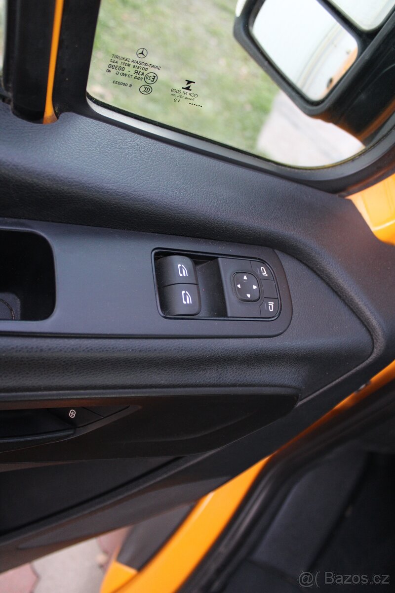 Mercedes Benz Sprinter 316 CDI 5Míst L2H2+klima+Navi 269tkm - 12