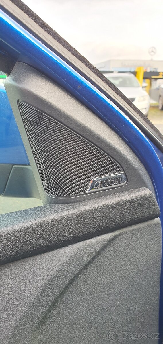 Škoda Octavia 3 RS Tdi 2014 - 12