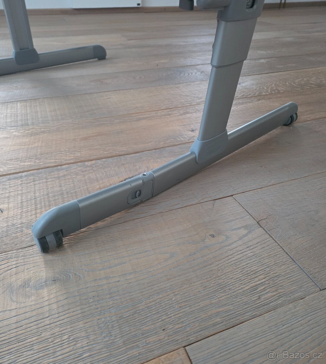 Přistýlková postýlka Chicco Next2Me - 12