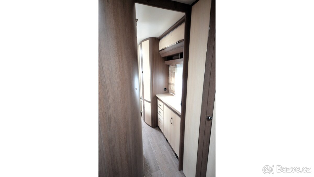 Hobby Prestige 720 KFU - 12