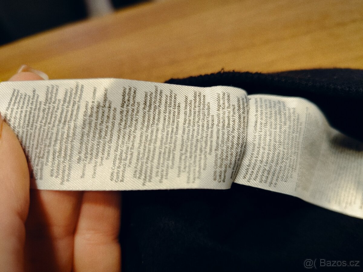 Teplákovka Harry Potter Pepco vel. 146/152 - 12