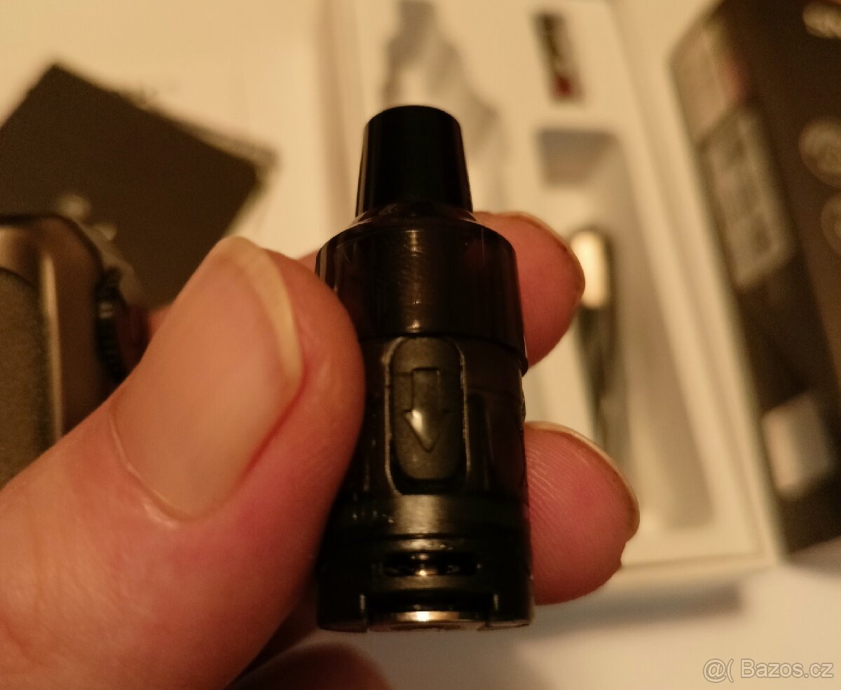 Smok RPM 25W kit - 12