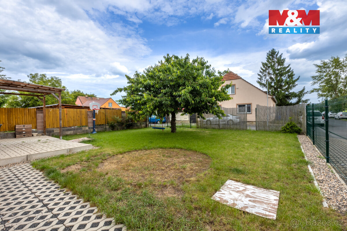 Prodej rodinného domu, 155 m², Obora - 12