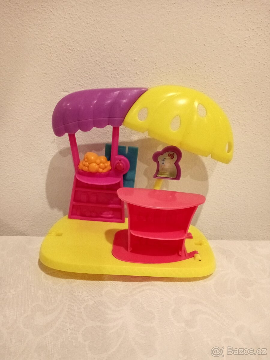 Polly Pocket - 12