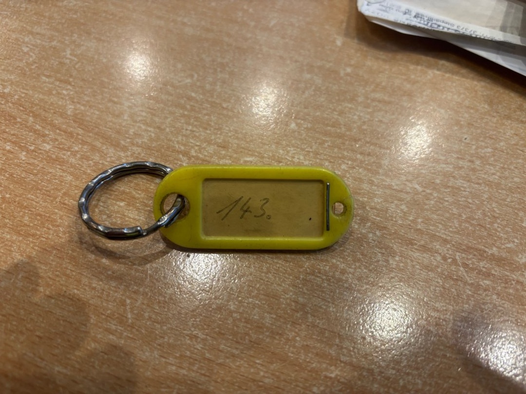 Daf CF 320 / 2018 / EL čelo ./ 950000km - 12