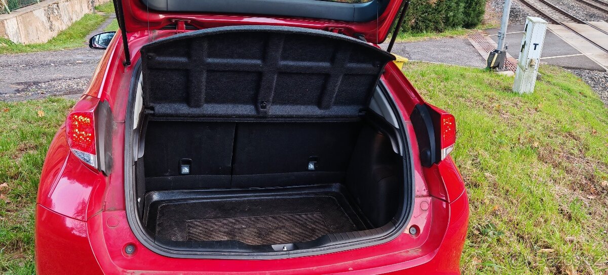 Honda Civic 2,2 i-dtec, - 12