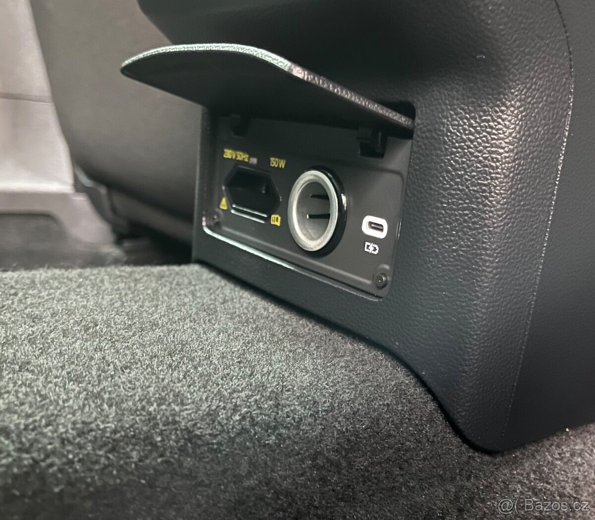 VW Passat B8 combi r line 110kw DSG - 12