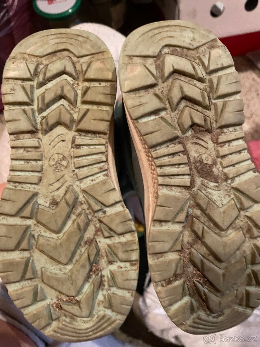 boty pro holčičku - 12