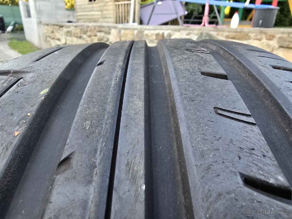 Letní alu kola Volkswagen Arteon R18 Almere - 12