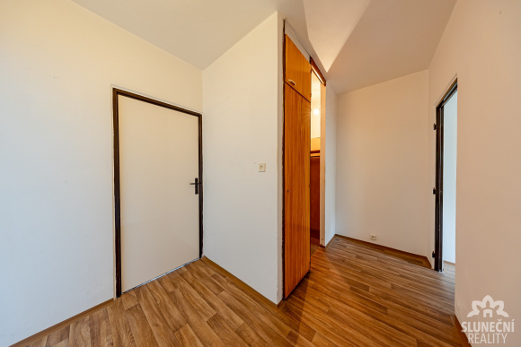 Prodej bytu 2+1 s lodžií, 52 m², Uherské Hradiště - Štěpnick - 12