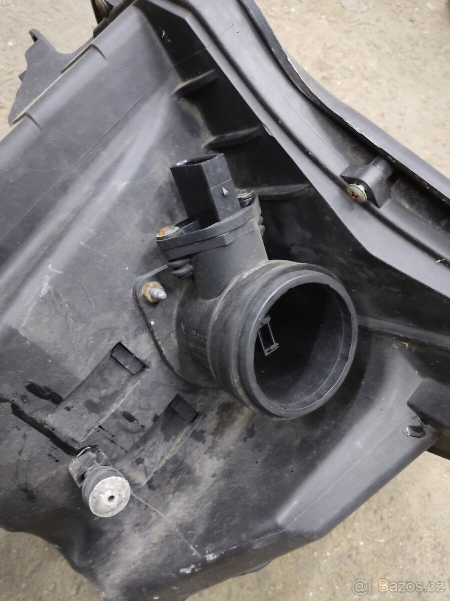 BMW E46 Compact 318ti 105kw / veškeré náhradní díly - 12
