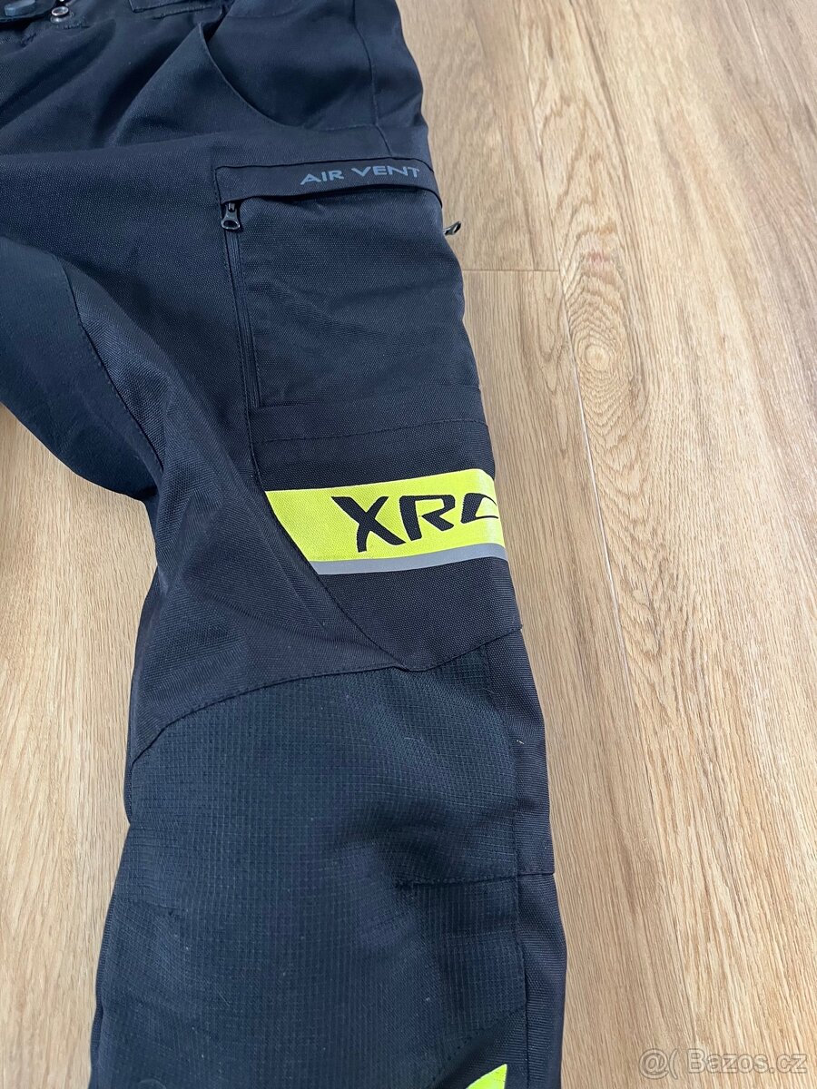 Dámský komplet na motorku XRC - 12