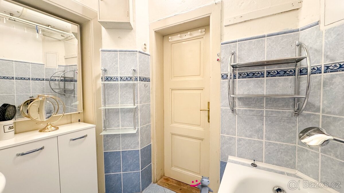 Prodej atypického bytu 4+1, 122 m² s lodžií a šatnou, Marián - 12