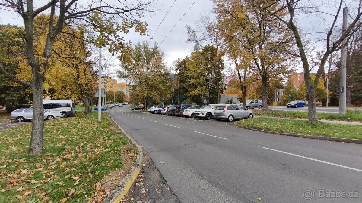 Prodej bytu, 1+1, 36 m2, DV, ul. Jezerská, Jirkov - 12