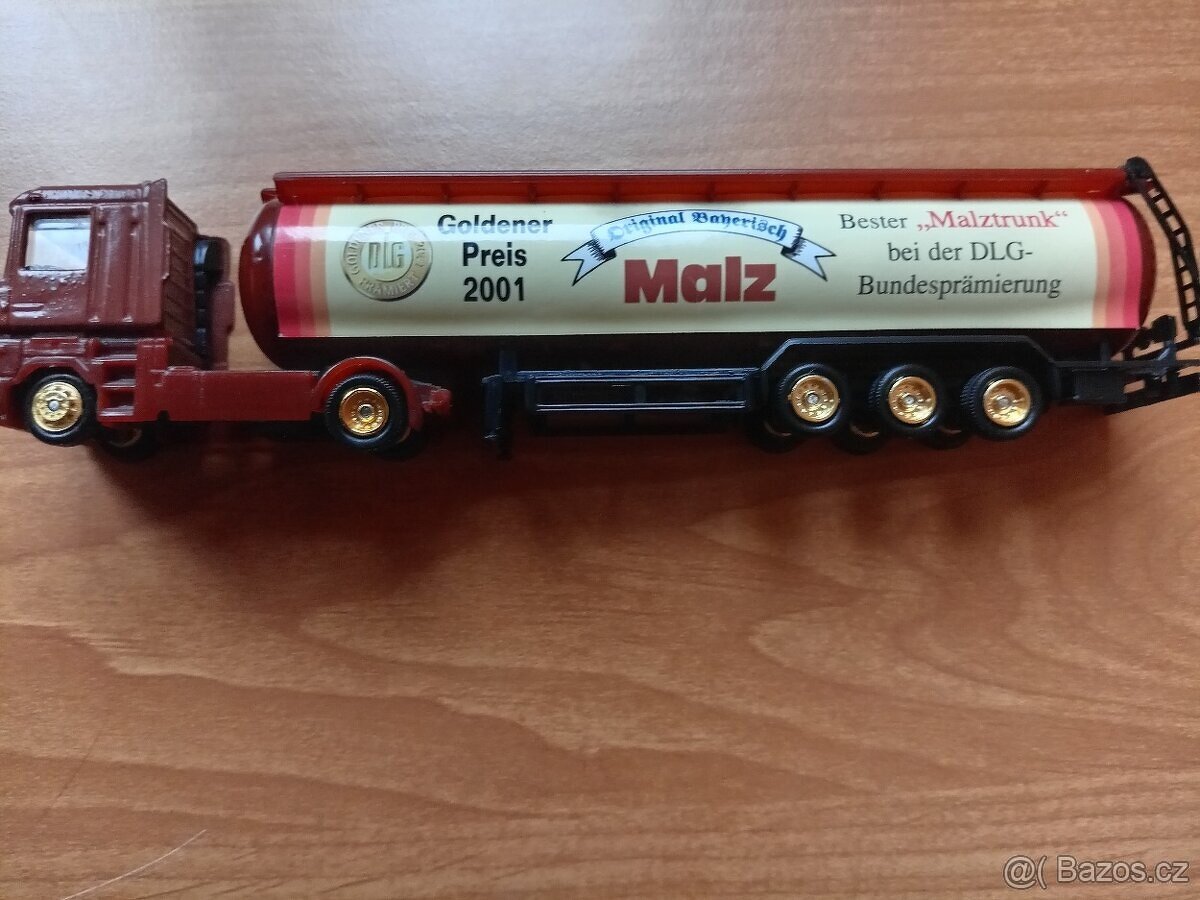 prodám 3 kamiony - 12