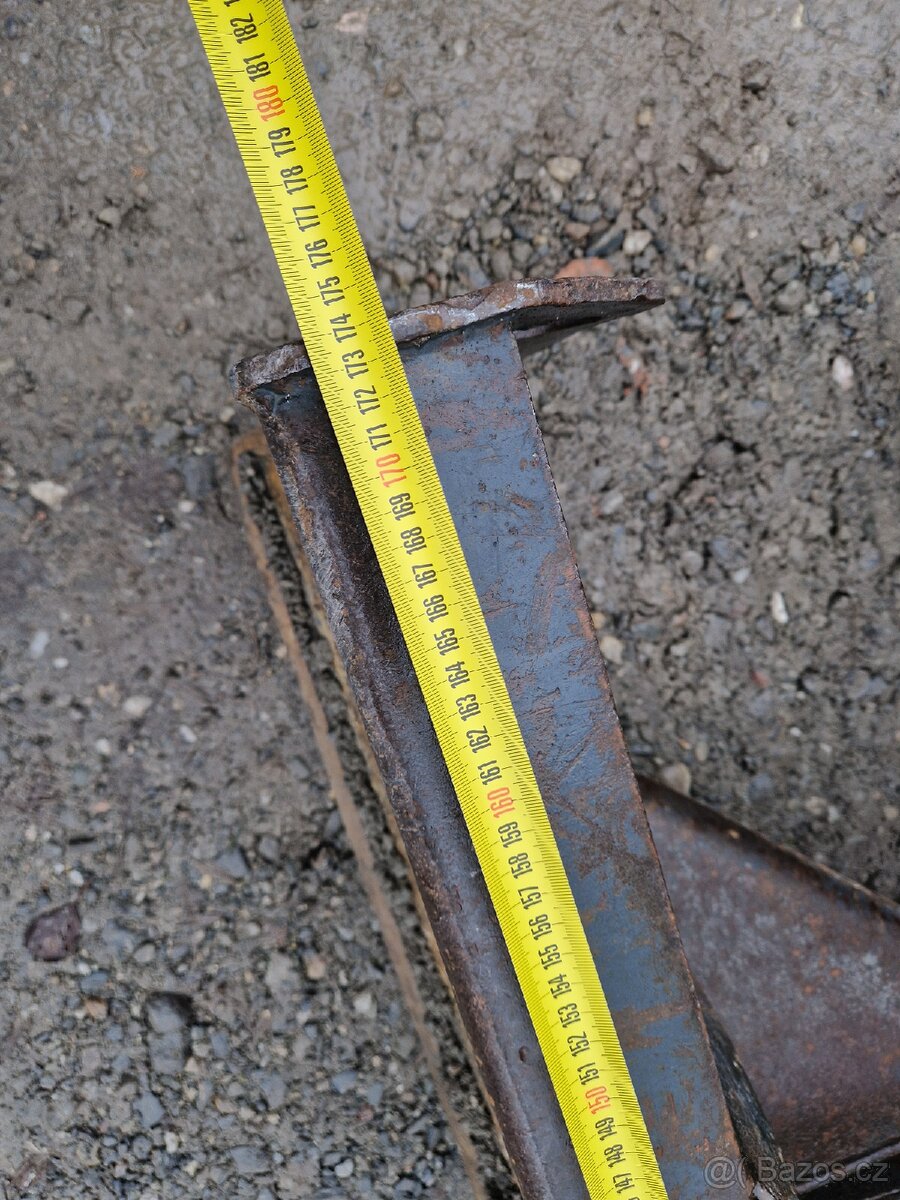 Mini bagr KOMATSU PC35 MR2 - 12