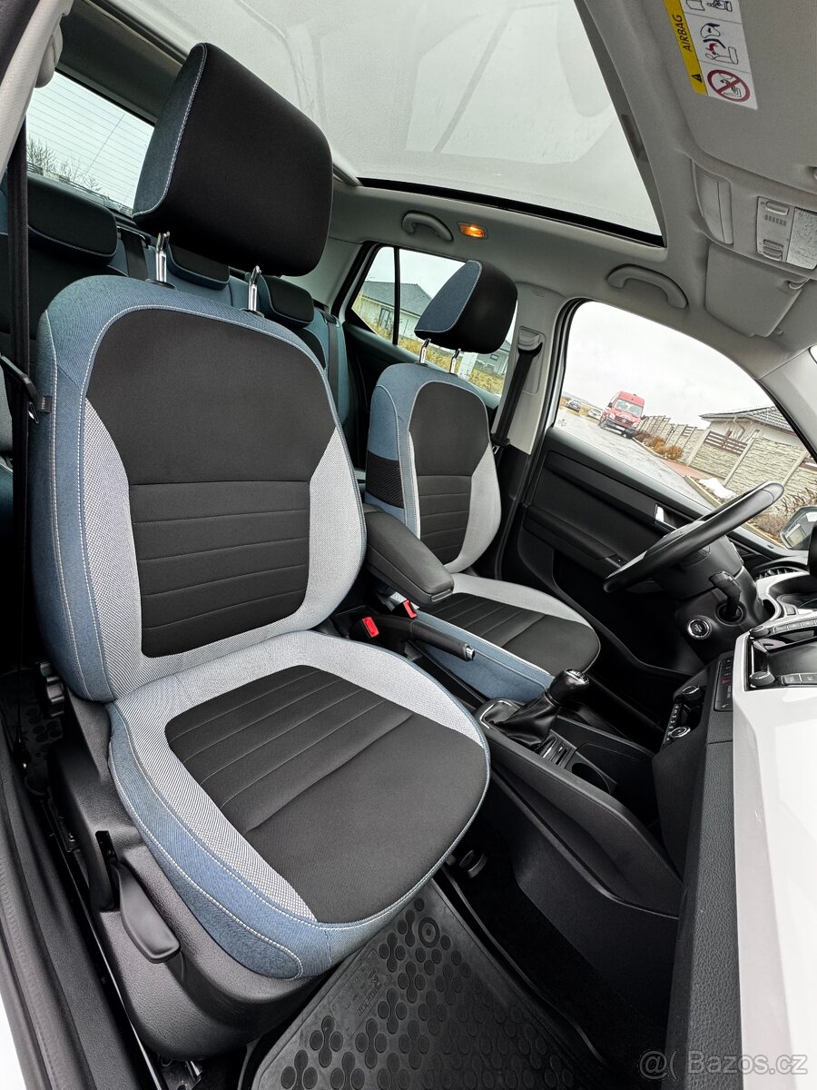 Škoda Fabia 1.0 TSI - 12