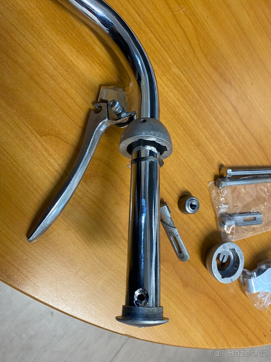 Prodej pařez 550 +Jaweta - 12