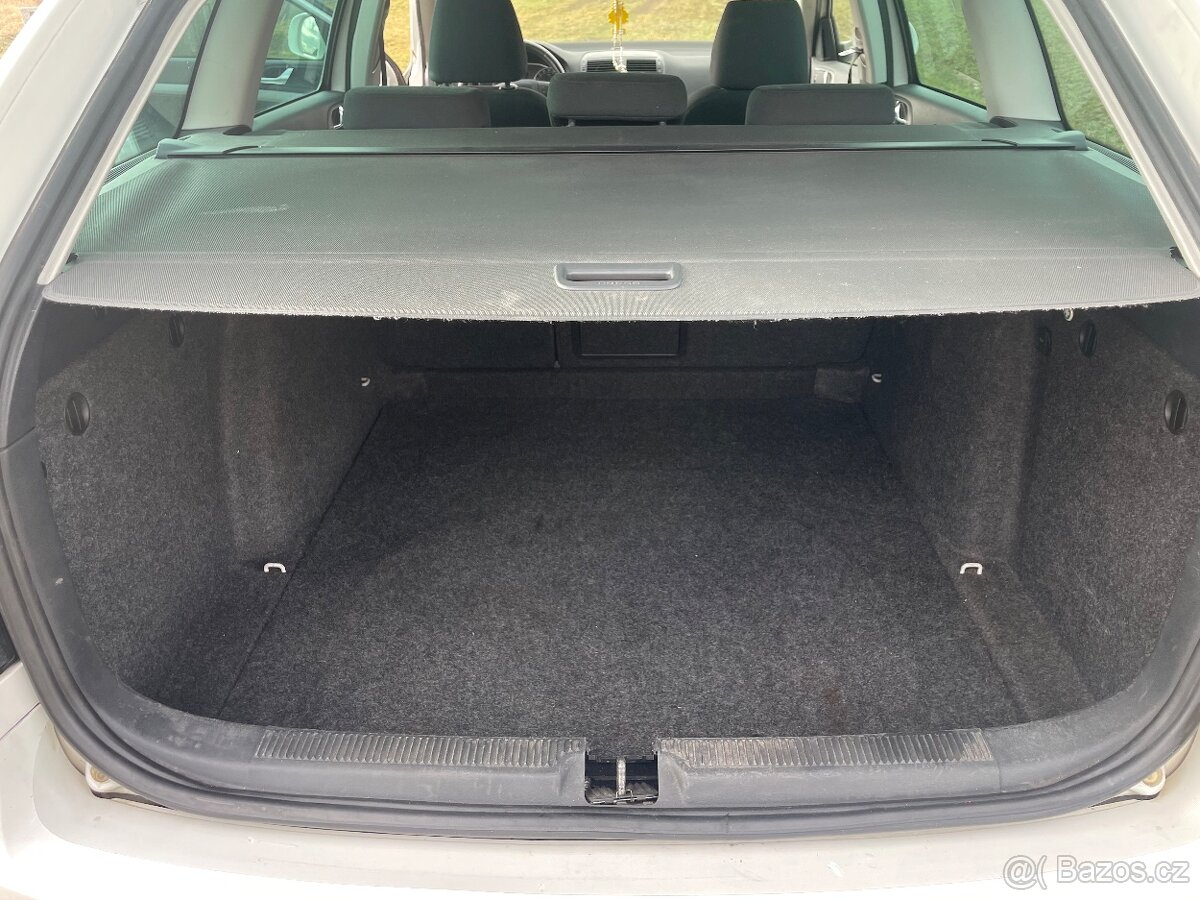 Škoda octavia 2 facelift - 12