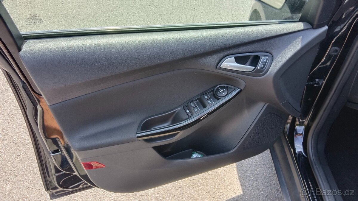 Ford Focus 1.5TDCI 88KW Titanium - 12