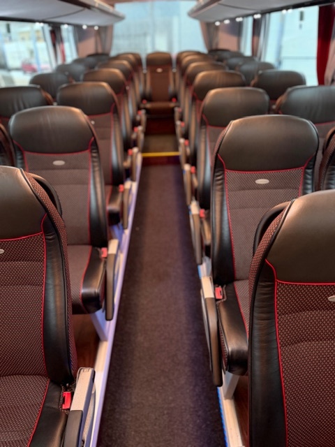 Neoplan Cityliner L - 12