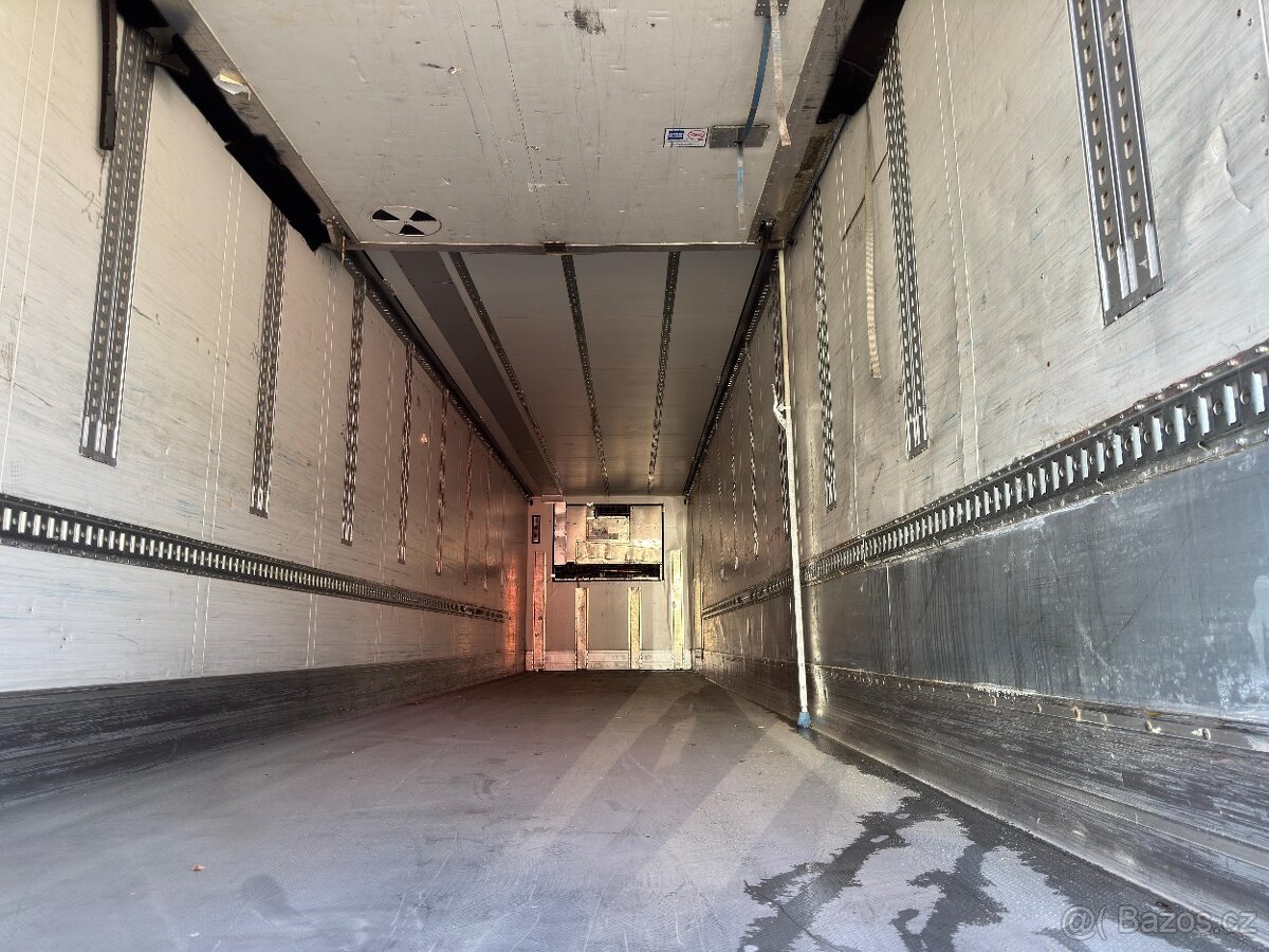 Schmitz Cargobull Mrazák - 12