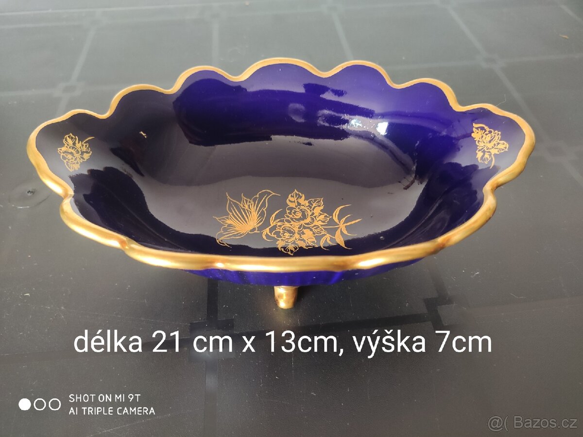 Na prodej sbírka porcelánu Epiag - 12