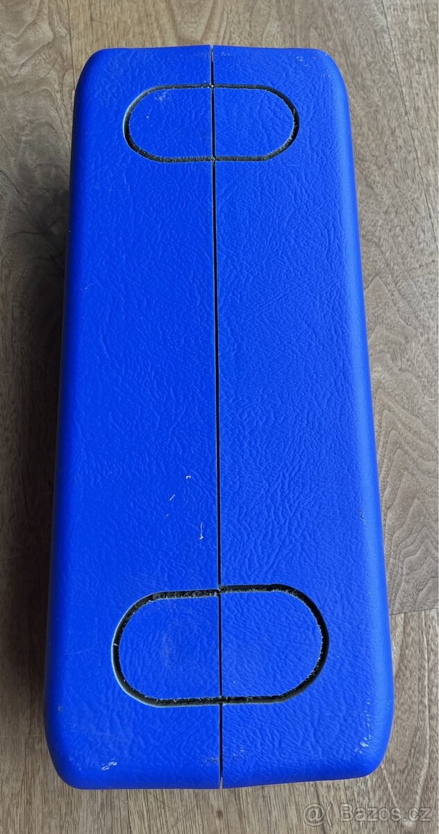 Šroubeni, izolace - 12