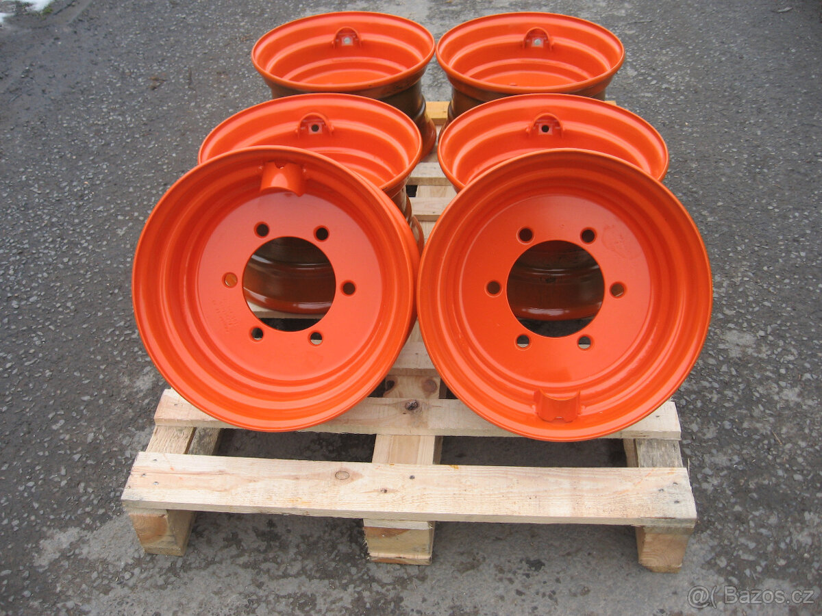 Disk Locust L-752 / L-753 / L-903 - 12