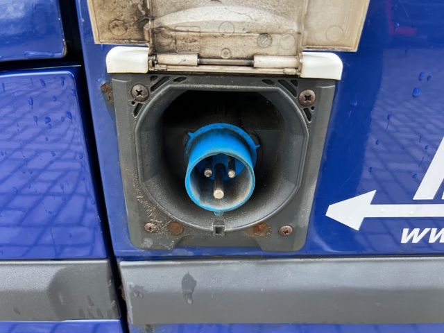 Mercedes-Benz Vito 111 CDI Chladírensky vůz - 12