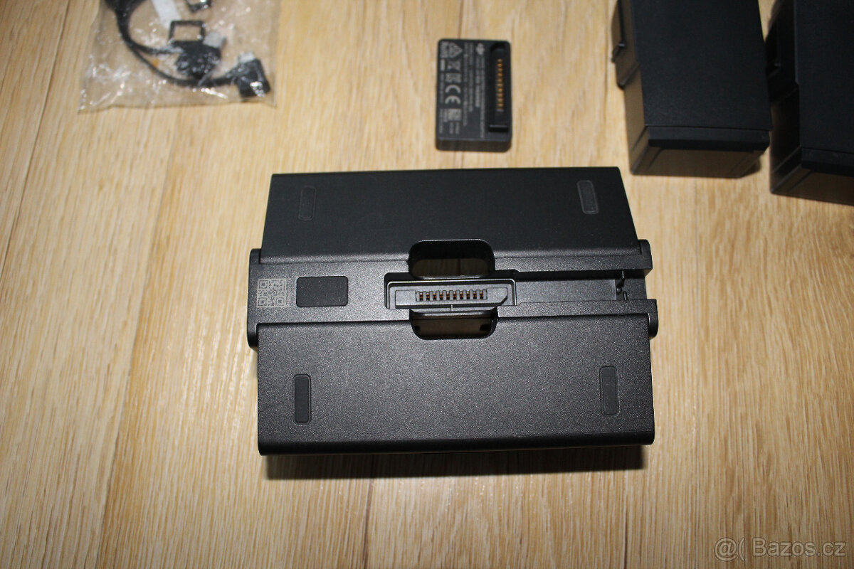 DJI Mavic Air 1 Combo - 12