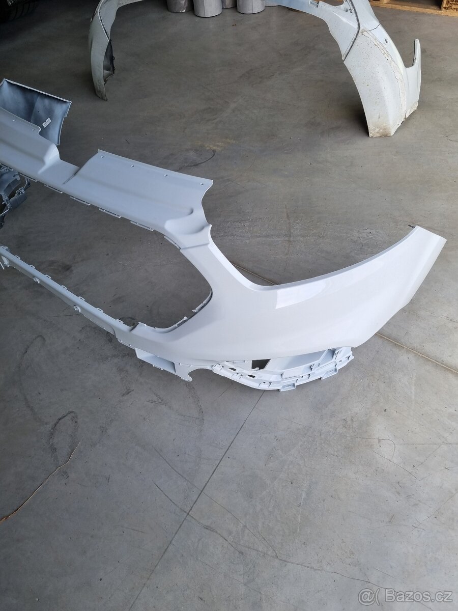 Ford Transit Custom - 12