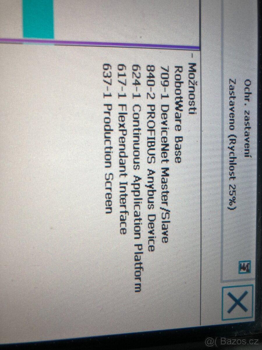 ABB IRB140-6/0.8 M2004 - 12