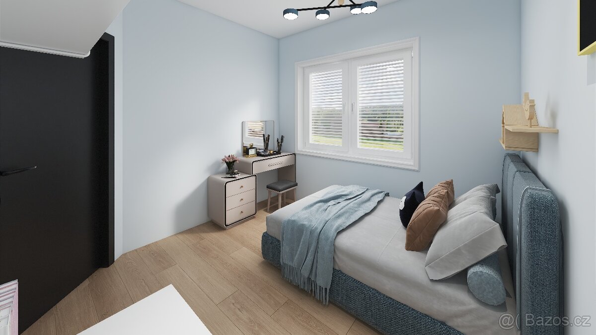 RD 4+kk LUKA nad Jihlavou - 12