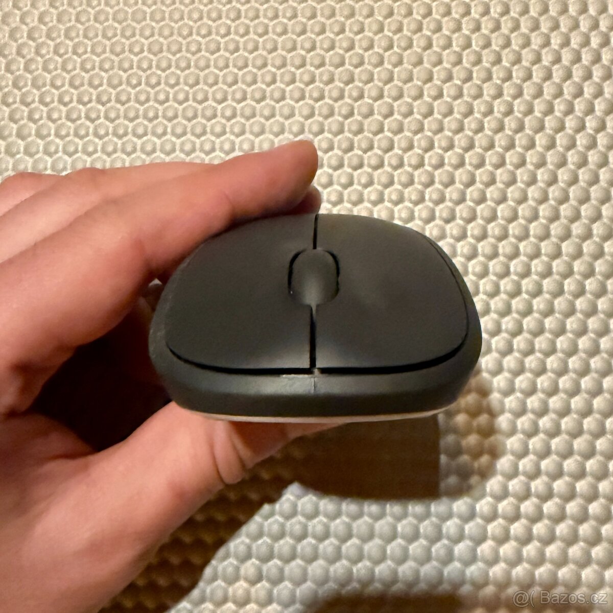 Logitech MK540 bezdrátová klávesnice + M310 Myš - 12