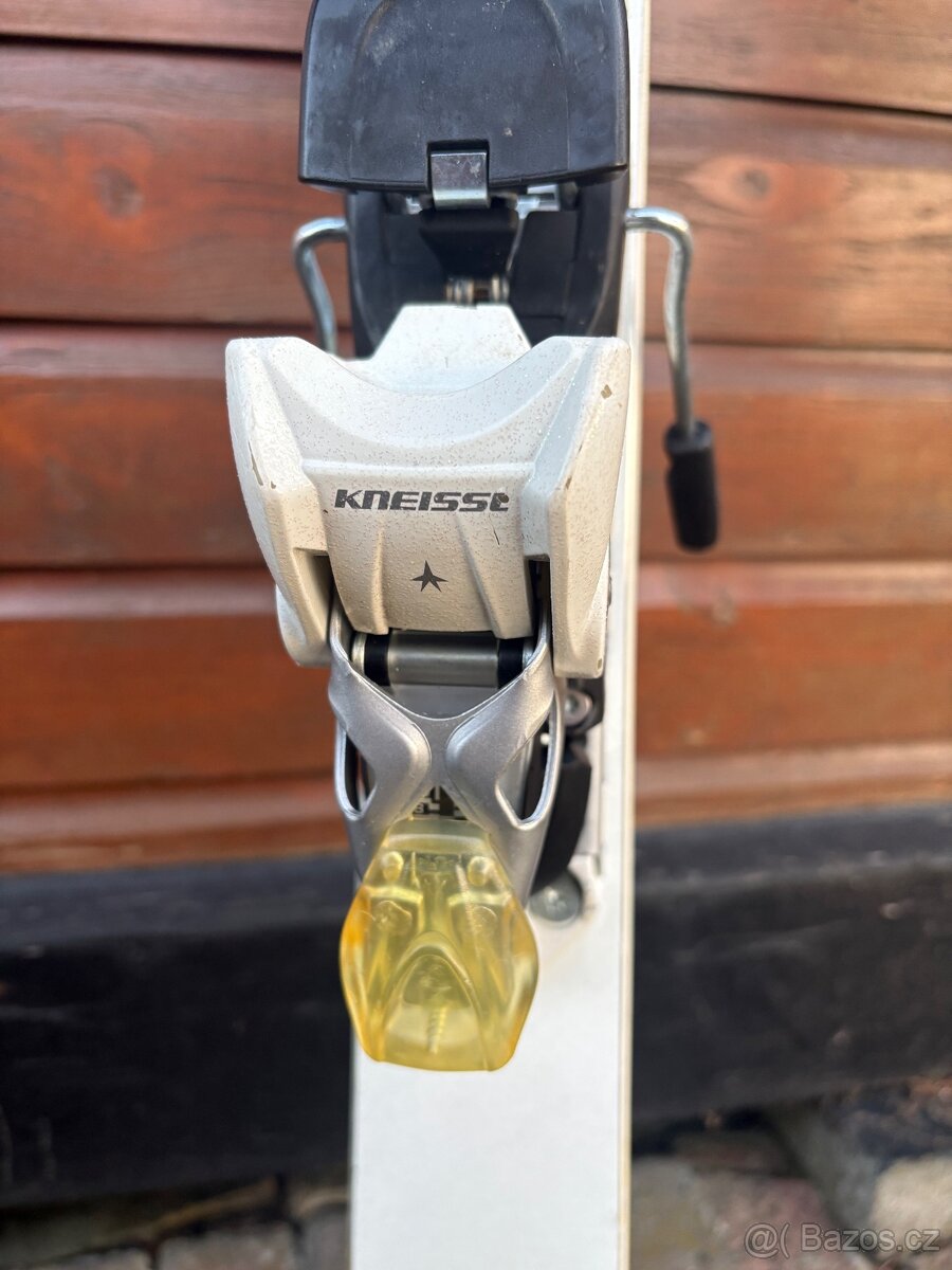 Sjezdové lyže Kneissl - 12