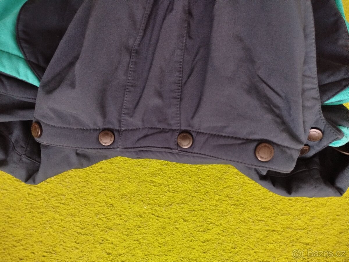 Pro kluka vel.134 - 12