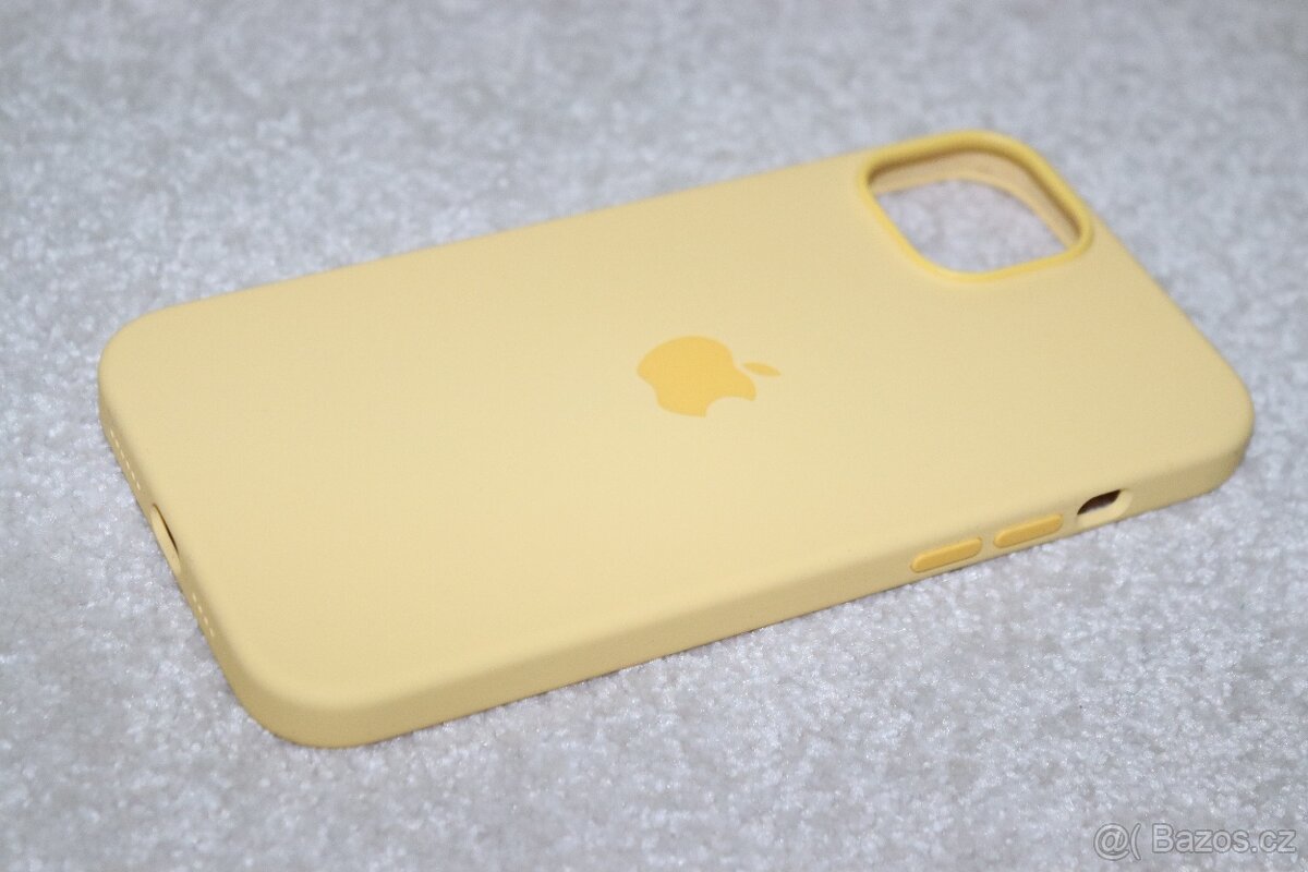 Originální Apple obaly kryty na iPhone 14 Plus - 12