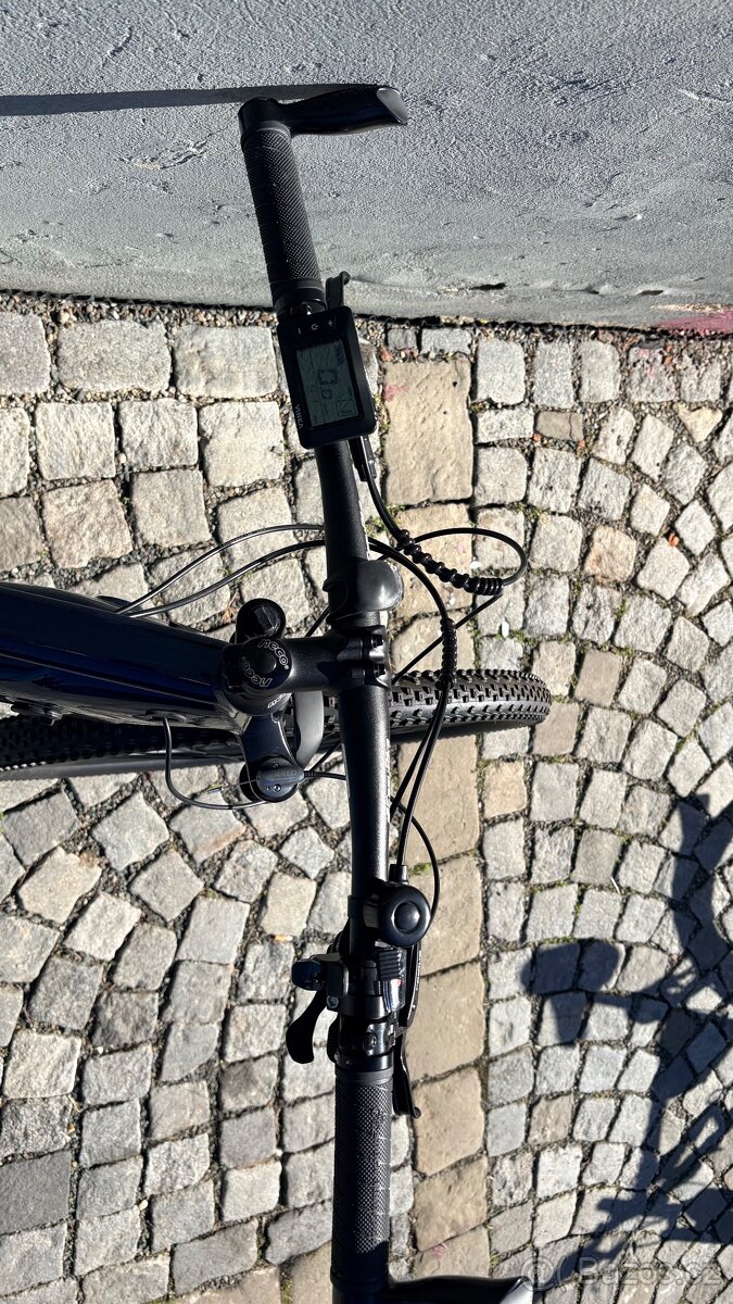 Elektrokola easybike - 12