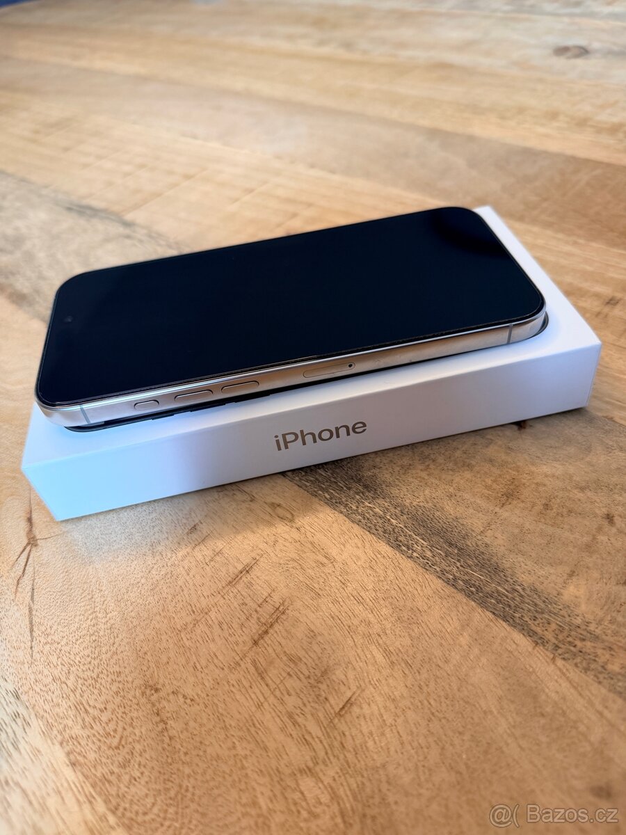iPhone 16 Pro Max 512 GB - 12