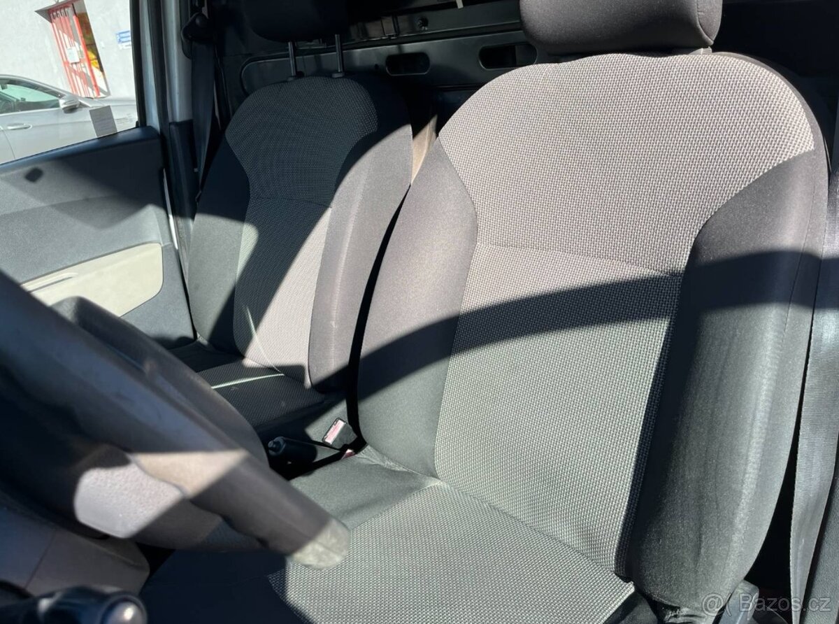 Dacia Dokker 1.5 DCi - 12