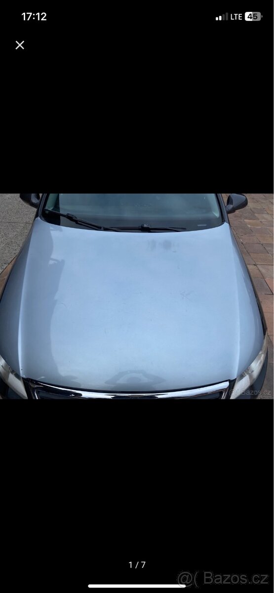 ND VW Passat B6 - 12