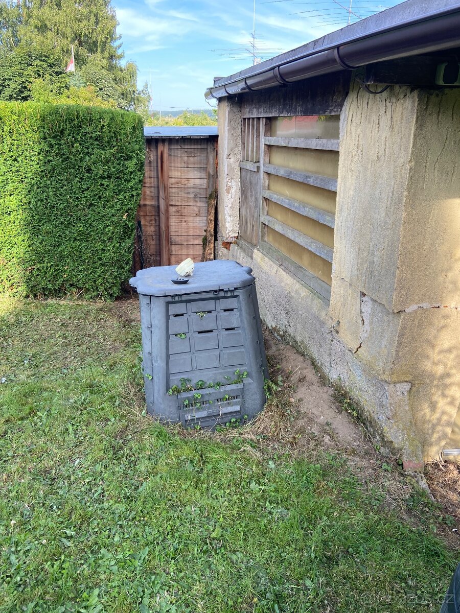 Kompletní služby pro dům a zahradu - 12