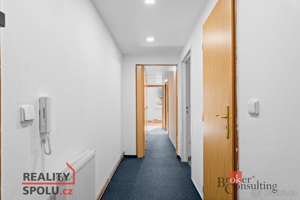 Prodej, byty/2+1, 64 m2, Jizerská 912, 29306 Kosmonosy, Mlad - 12